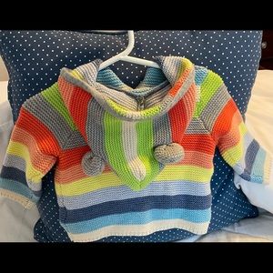 Baby gap sweater(3-6 Mths)